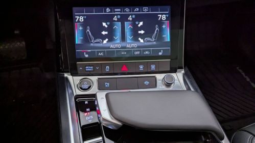 2022 Audi e-tron WA1AAAGE5NB046535