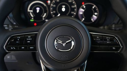 2025 Mazda CX-90 JM3KKEHA9S1231478