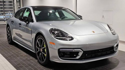 2023 Porsche Panamera WP0AK2A74PL132158