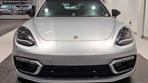 2023 Porsche Panamera WP0AK2A74PL132158