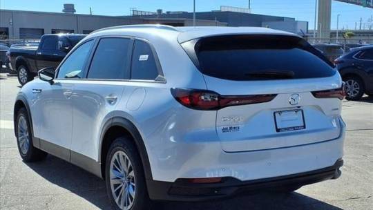 2025 Mazda CX-90 JM3KKBHA1S1213961
