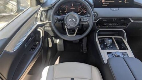 2025 Mazda CX-90 JM3KKBHA6S1227452