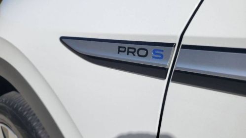 2021 Volkswagen ID.4 WVGKMPE21MP046235