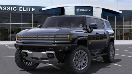 2024 GMC HUMMER EV SUV 1GKB0RDC0RU106508