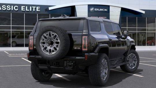 2024 GMC HUMMER EV SUV 1GKB0RDC0RU106508