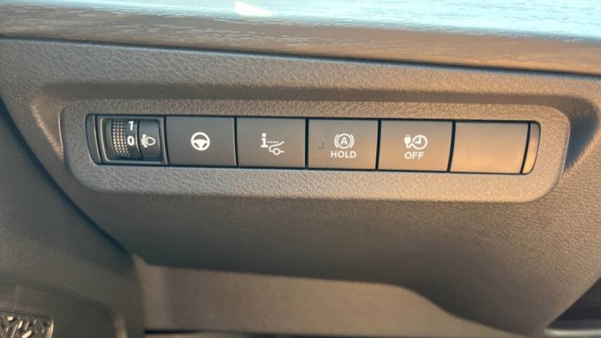 2023 Nissan Ariya JN1DF0CD0PM705627