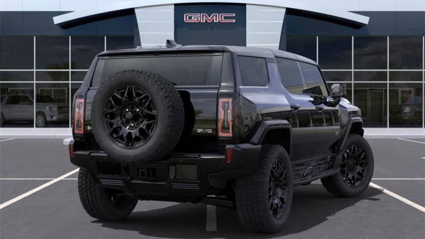 2025 GMC HUMMER EV SUV 1GKB0NDE3SU104705