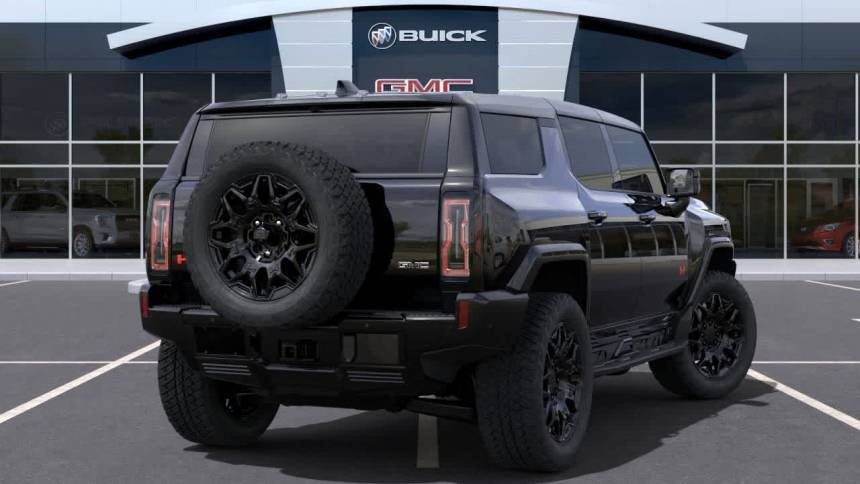 2025 GMC HUMMER EV SUV 1GKB0NDE5SU108934