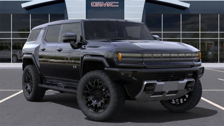 2025 GMC HUMMER EV SUV 1GKB0NDE3SU104705