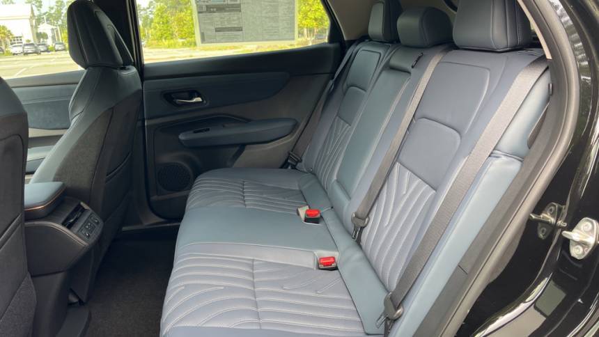 2023 Nissan Ariya JN1DF0CD0PM705627