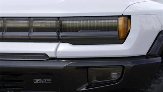 2025 GMC HUMMER EV SUV 1GKB0NDE7SU110099