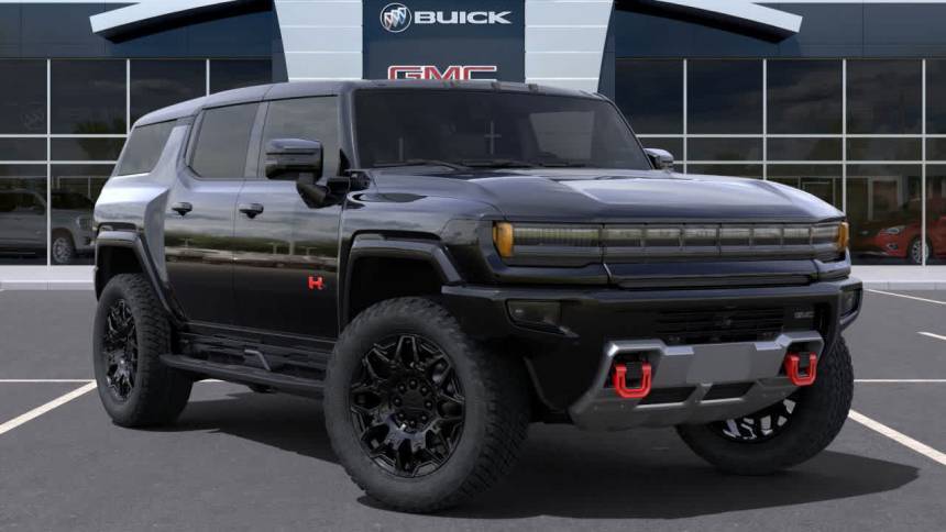 2025 GMC HUMMER EV SUV 1GKB0NDE5SU108934