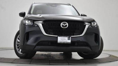 2024 Mazda CX-90 JM3KKBHA9R1132376