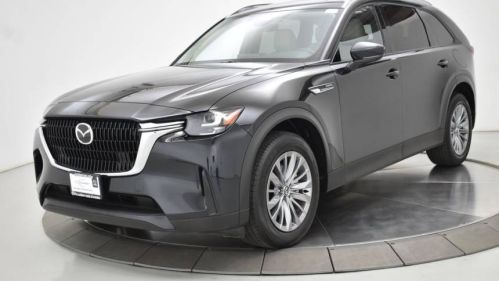 2024 Mazda CX-90 JM3KKBHA9R1132376