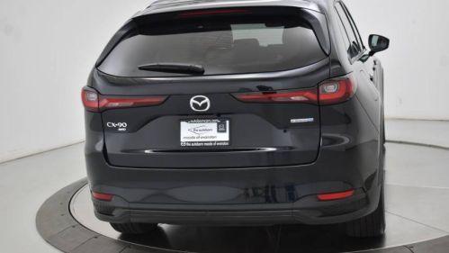 2024 Mazda CX-90 JM3KKBHA9R1132376