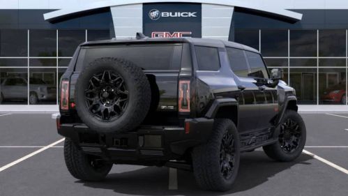 2025 GMC HUMMER EV SUV 1GKB0NDE5SU108934