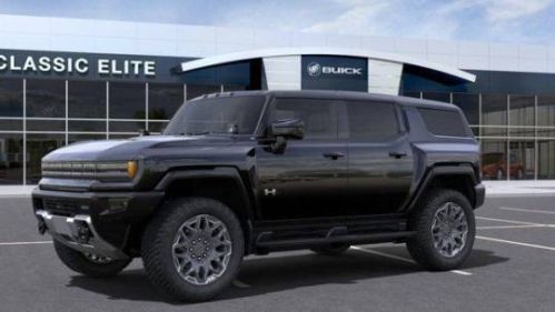 2024 GMC HUMMER EV SUV 1GKB0RDC0RU106508