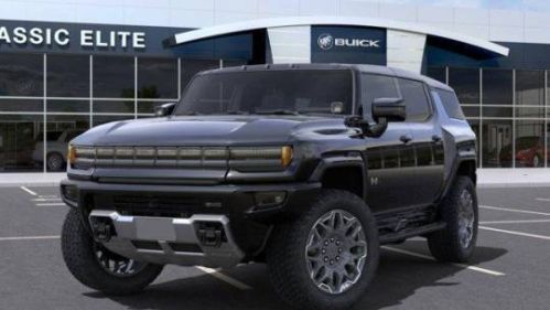 2024 GMC HUMMER EV SUV 1GKB0RDC0RU106508