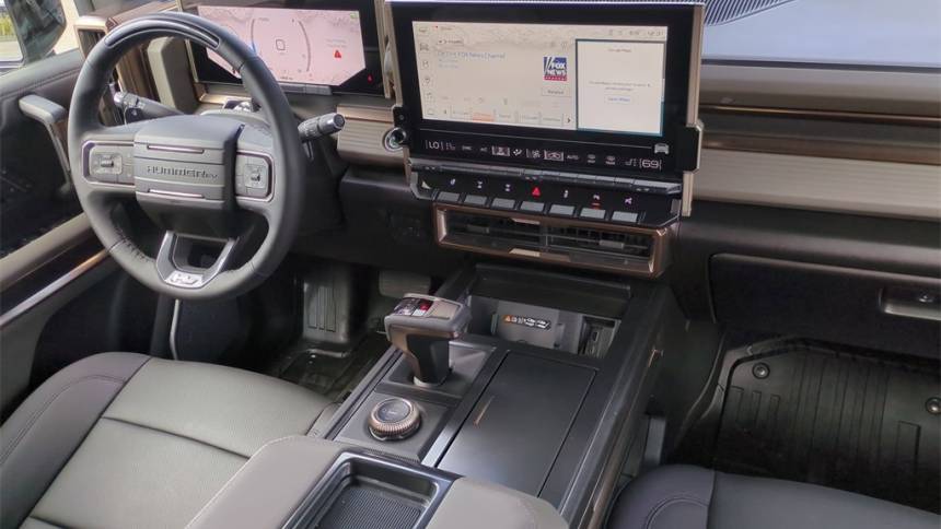 2025 GMC HUMMER EV SUV 1GKB0RDC3SU103706