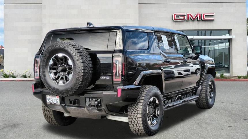 2025 GMC HUMMER EV SUV 1GKB0RDC3SU103706