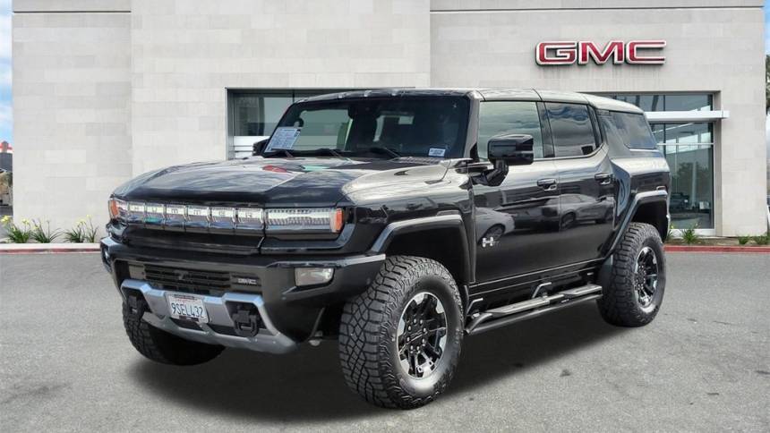 2025 GMC HUMMER EV SUV 1GKB0RDC3SU103706