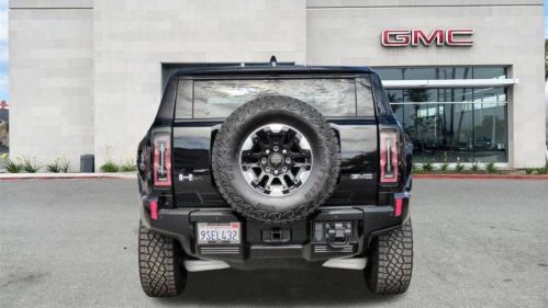 2025 GMC HUMMER EV SUV 1GKB0RDC3SU103706