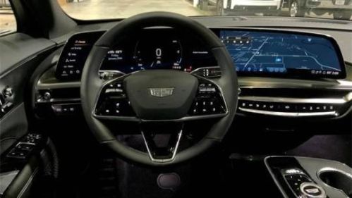 2025 Cadillac Lyriq 1GYKPNRL3SZ305824