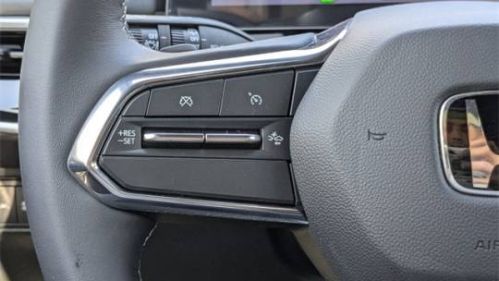 2025 Honda Prologue 3GPKHXRJ3SS500122