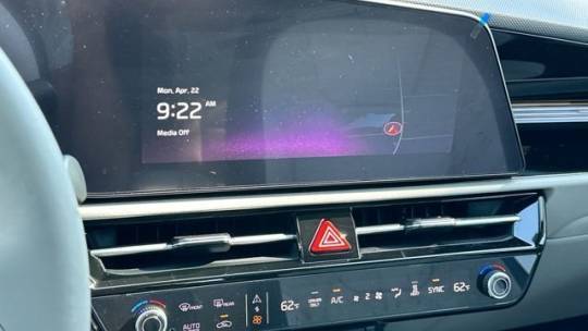 2024 Kia NIRO EV KNDCT3L18R5111177
