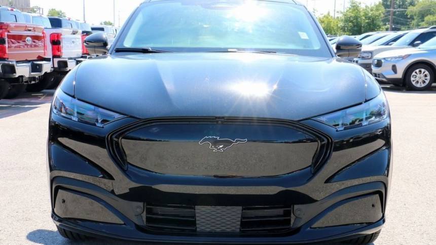 2024 Ford Mustang Mach E 3FMTK3R74RMA28897