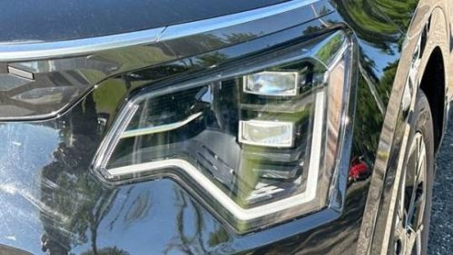 2024 Kia NIRO EV KNDCT3L18R5111177