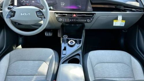 2024 Kia NIRO EV KNDCT3L18R5111177