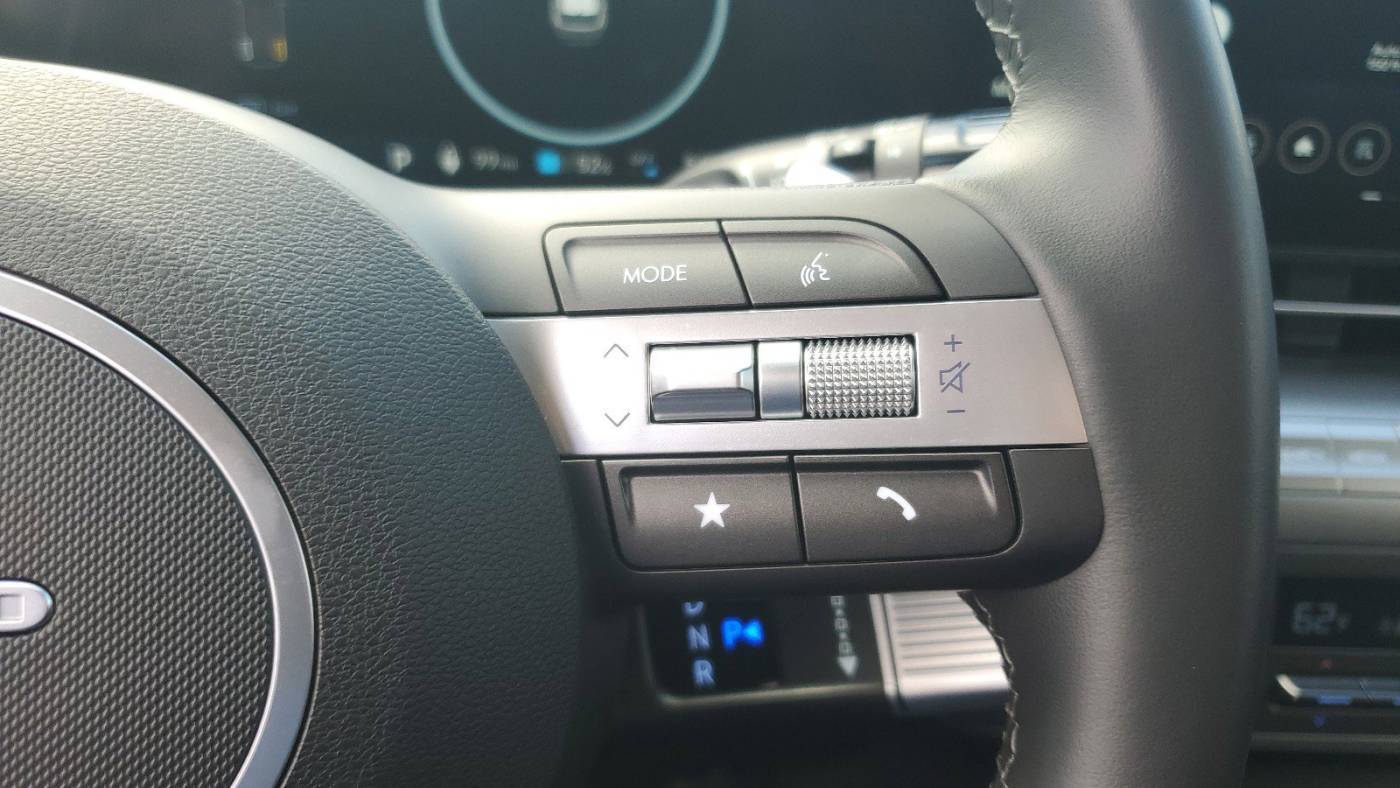 2024 Hyundai Kona Electric KM8HC3A68RU008122