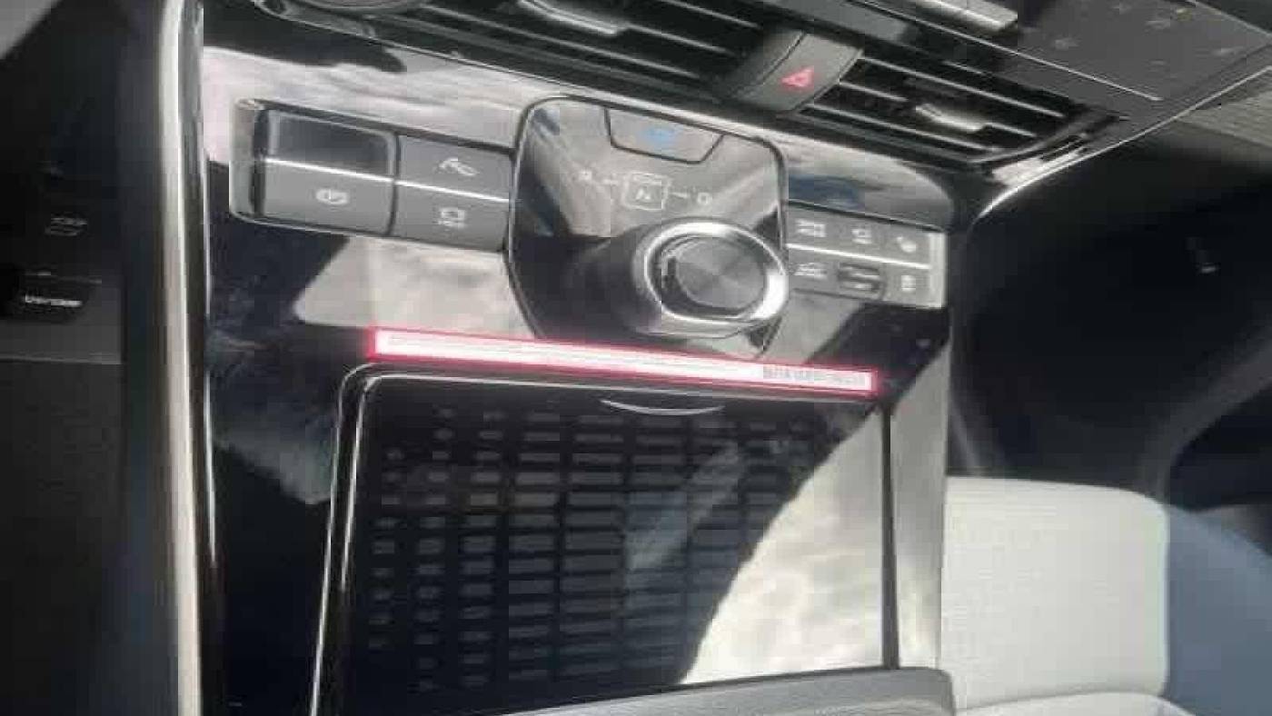 2024 Subaru Solterra JTMABABA6RA053383