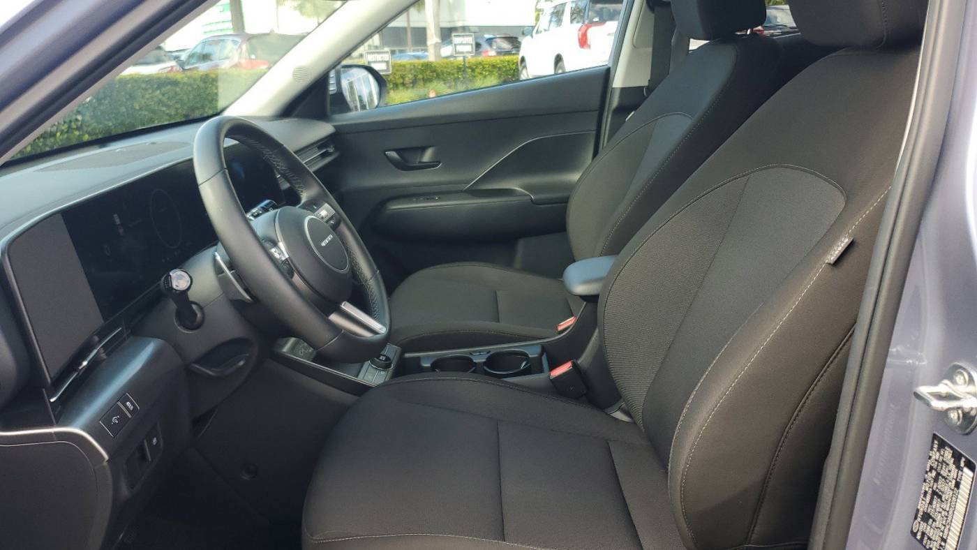 2024 Hyundai Kona Electric KM8HC3A68RU008122