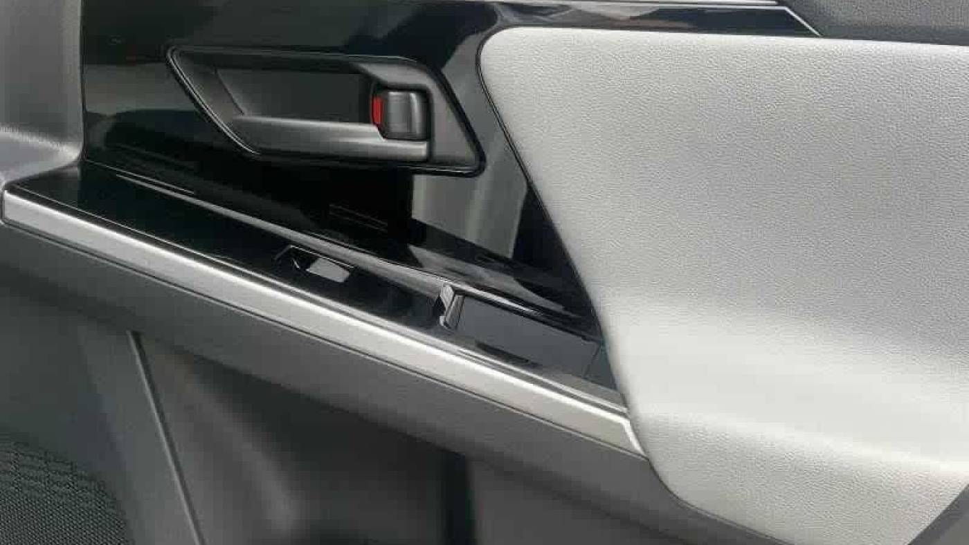 2024 Subaru Solterra JTMABABA6RA053383
