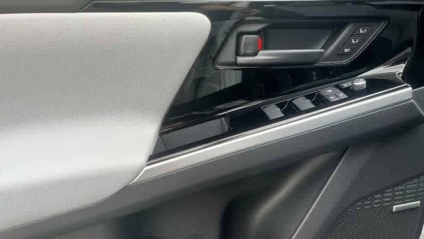 2024 Subaru Solterra JTMABABA6RA053383
