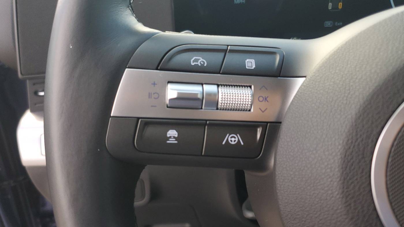 2024 Hyundai Kona Electric KM8HC3A68RU008122