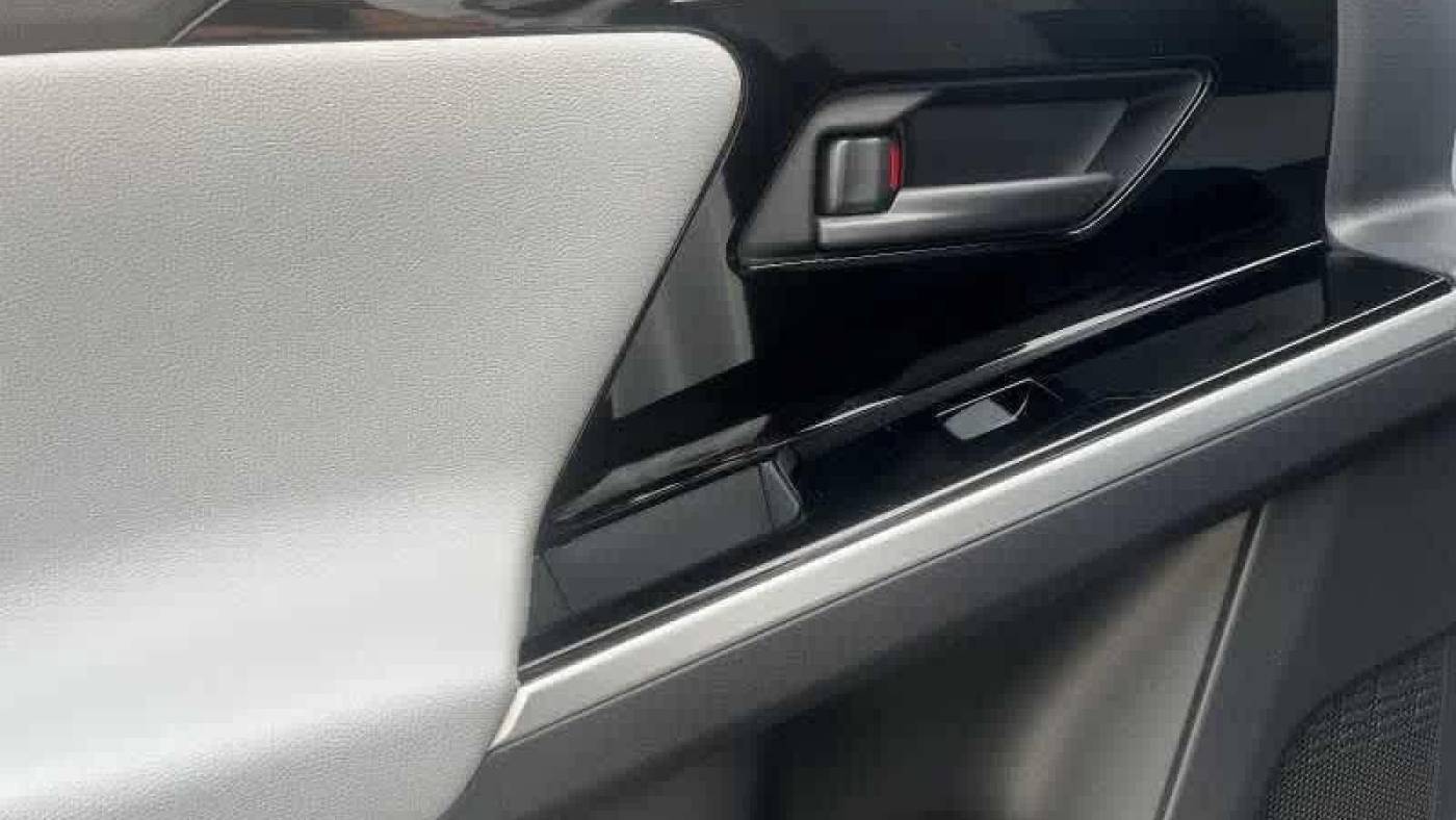 2024 Subaru Solterra JTMABABA6RA053383