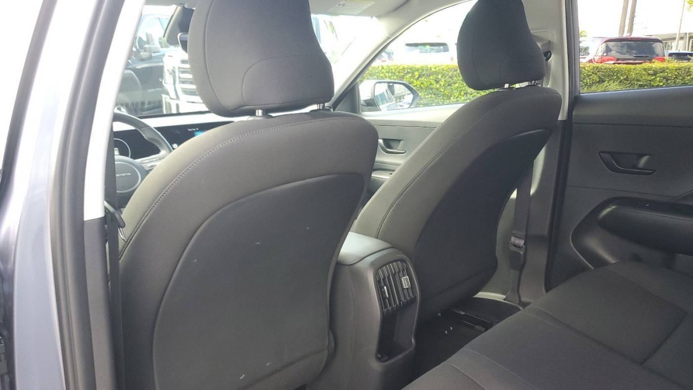 2024 Hyundai Kona Electric KM8HC3A68RU008122