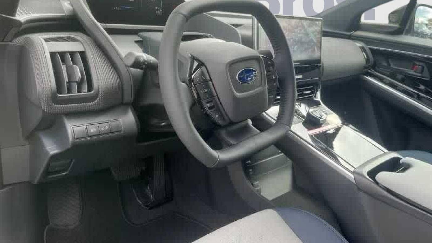 2024 Subaru Solterra JTMABABA6RA053383