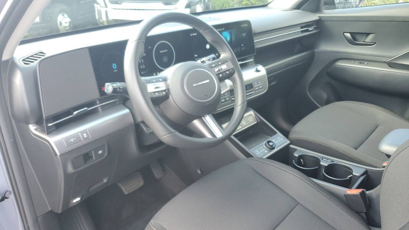 2024 Hyundai Kona Electric KM8HC3A68RU008122