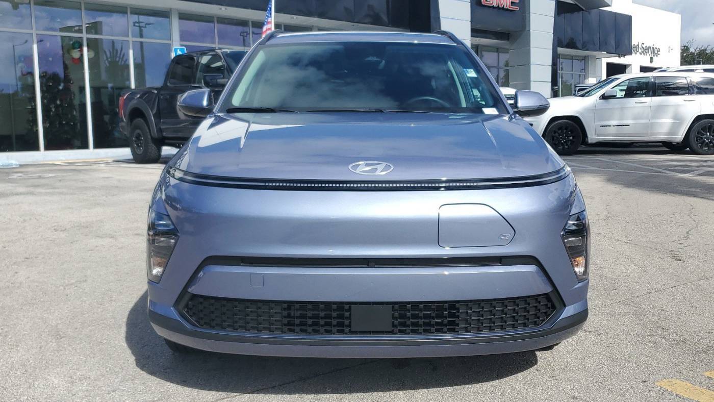 2024 Hyundai Kona Electric KM8HC3A68RU008122
