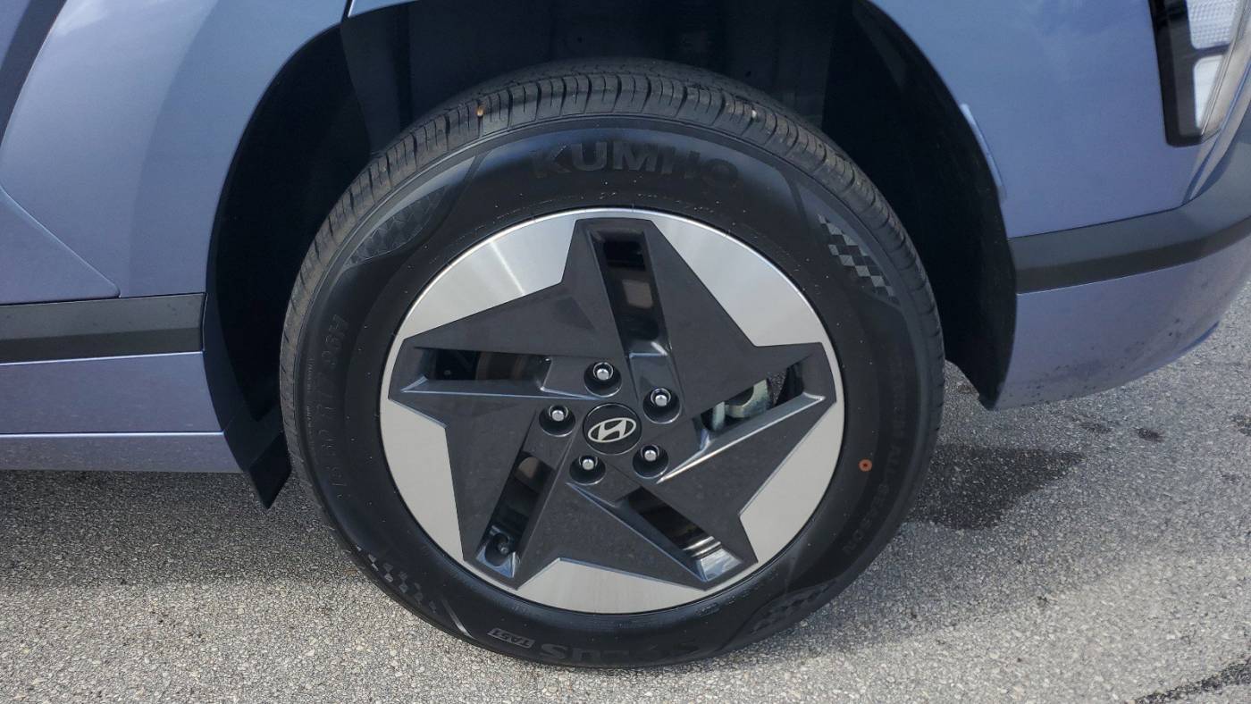 2024 Hyundai Kona Electric KM8HC3A68RU008122