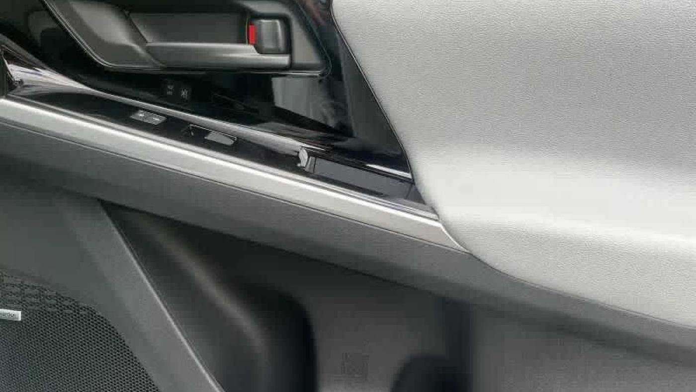 2024 Subaru Solterra JTMABABA6RA053383