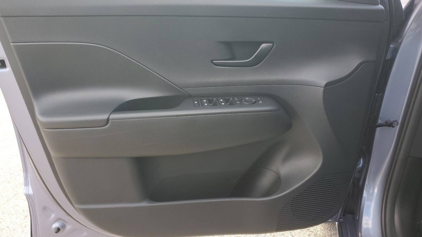 2024 Hyundai Kona Electric KM8HC3A68RU008122