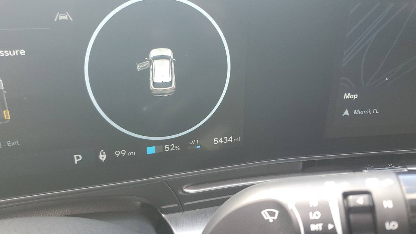 2024 Hyundai Kona Electric KM8HC3A68RU008122