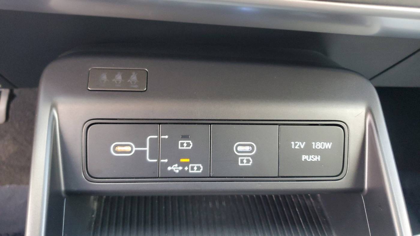 2024 Hyundai Kona Electric KM8HC3A68RU008122