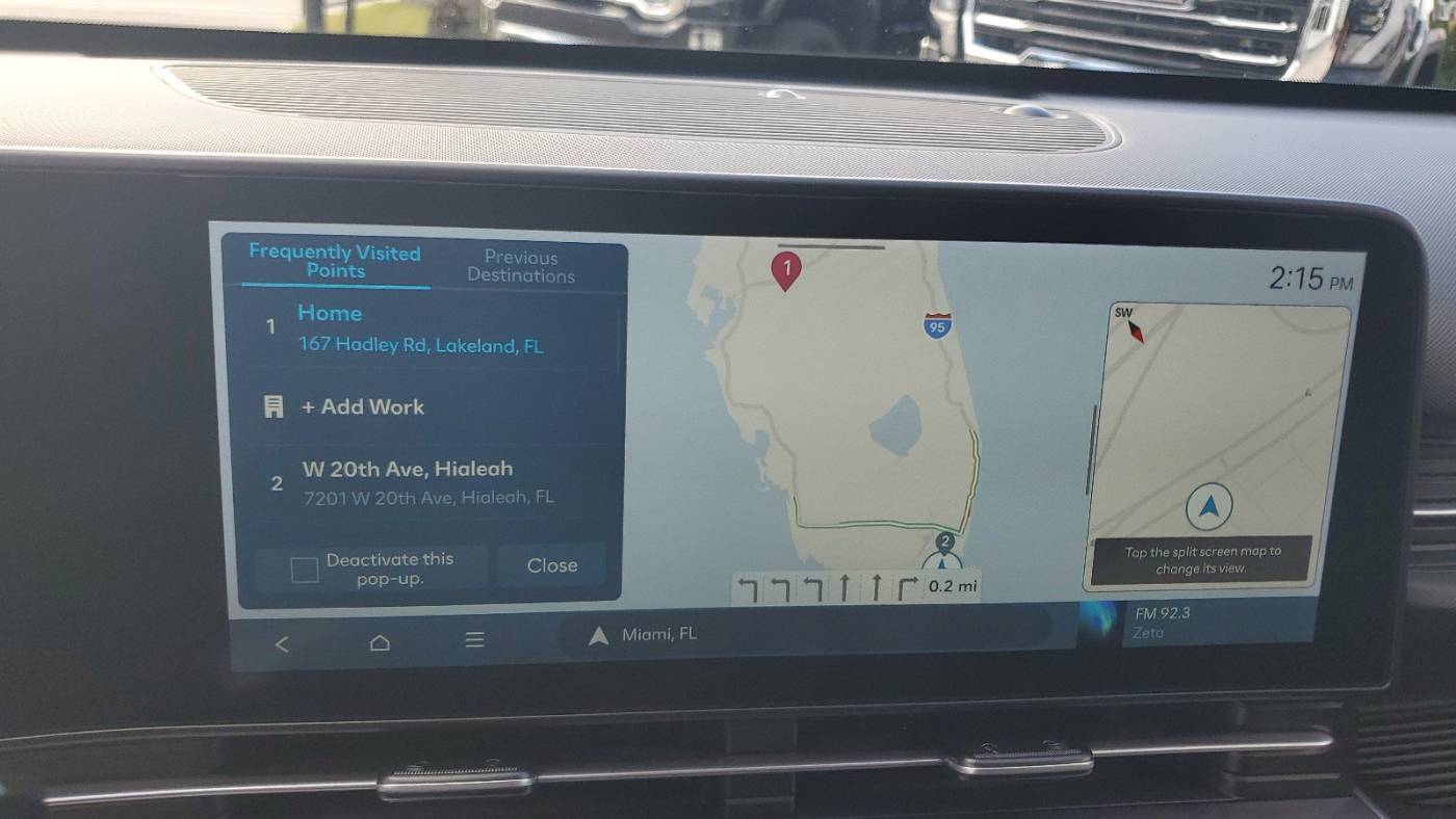 2024 Hyundai Kona Electric KM8HC3A68RU008122