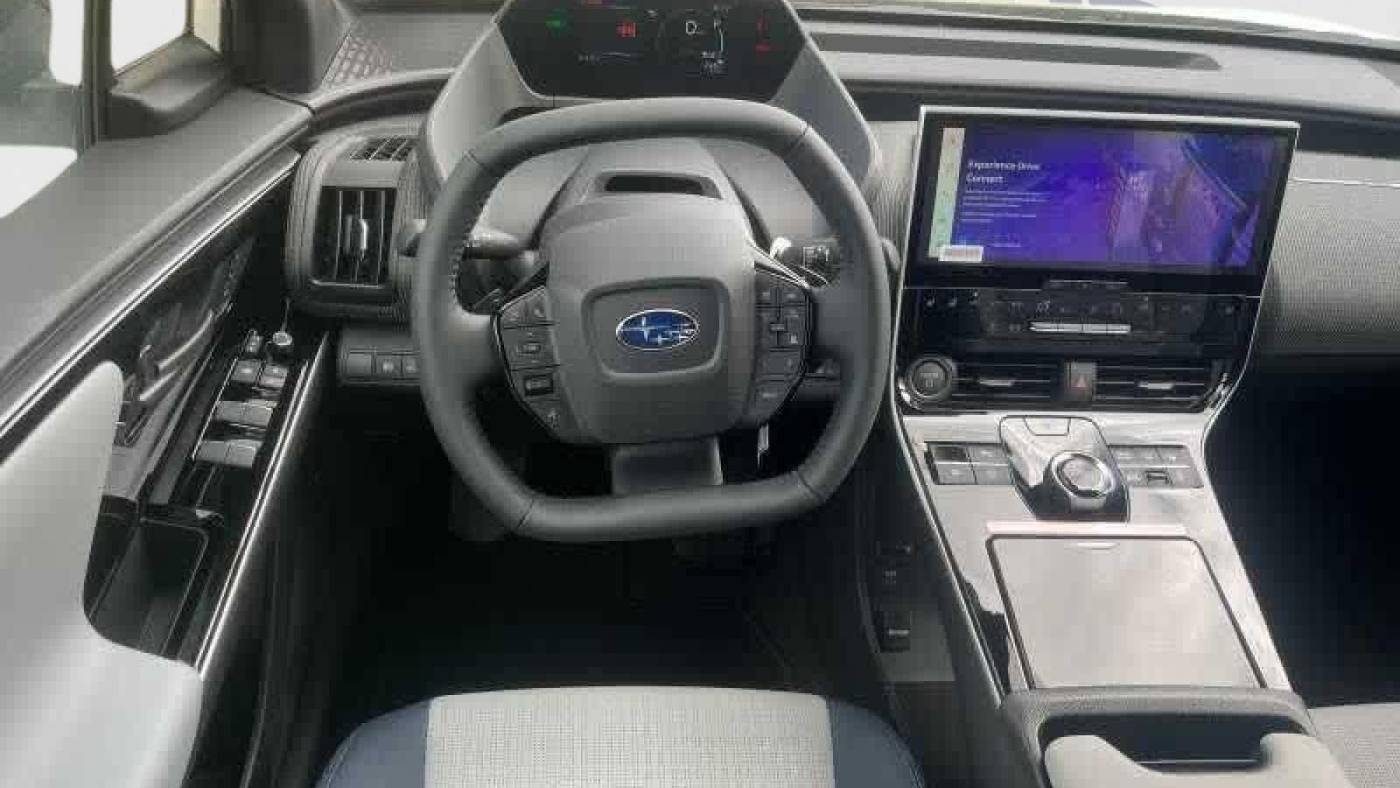 2024 Subaru Solterra JTMABABA6RA053383